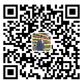 扫描关注网站建设微信公众账号