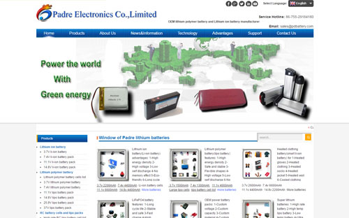 广州神龙百泽电子有限公司