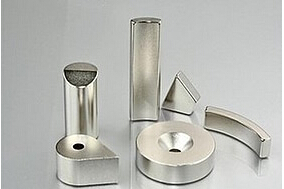 Guangzhou Zhongci Magnetic Indusreial Co., Ltd.