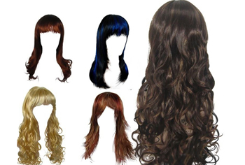 广州某假发商城案例