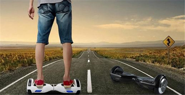 亚马逊：下架平衡车只是暂时，卖家可提供资质授权认证获销售权