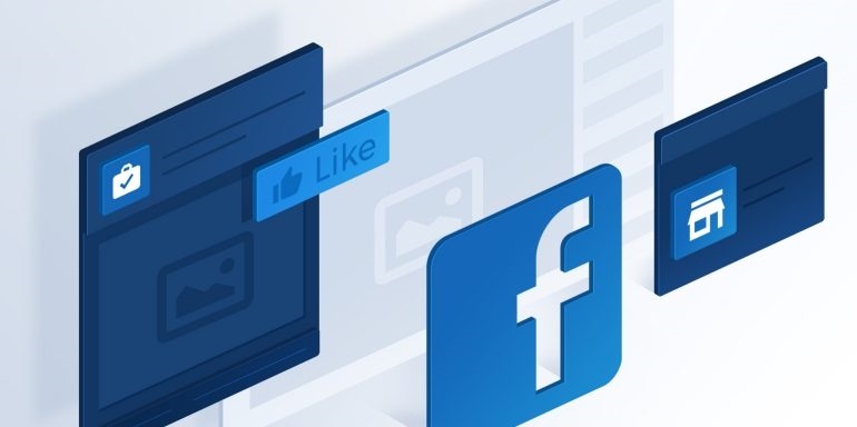 如何在Facebook文本规则中设计出色的广告