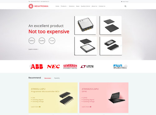 megatronika.com