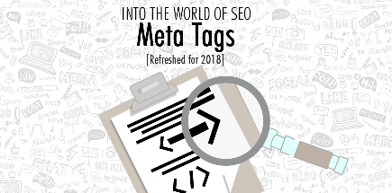 SEO Meta标签的世界（2020年更新）