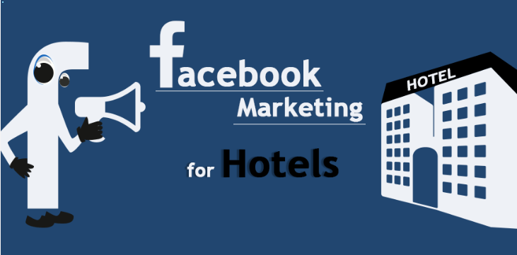 Facebook酒店营销：酒店所有者的利润指南