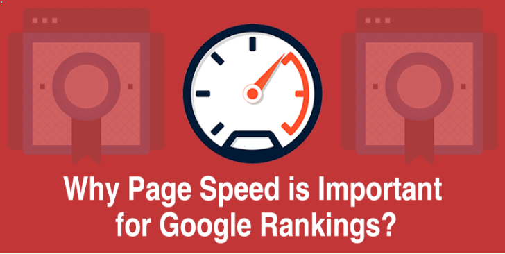 为什么页面速度对于Google排名如此重要？