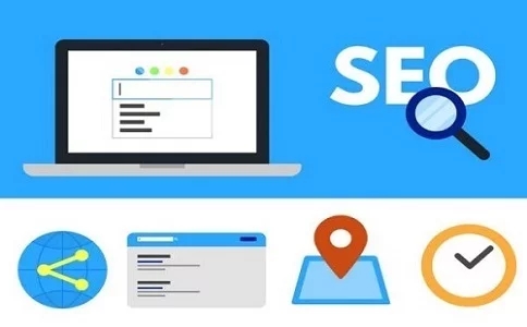 Google SEO+营销推广思维，企业网站流量暴涨前提