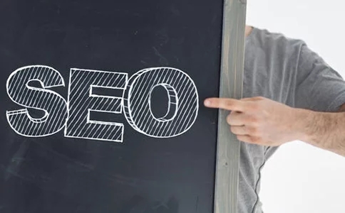 从SEO推广技术看企业网络营销的＂结局＂