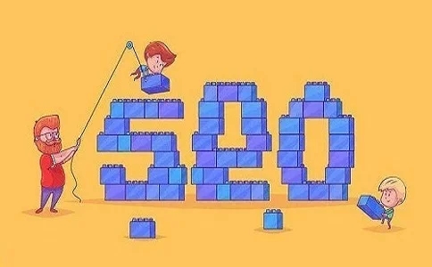 SEO优化推广营销加剧,线上营销异军突起