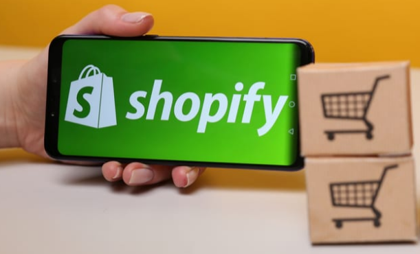 shopify优势在哪里